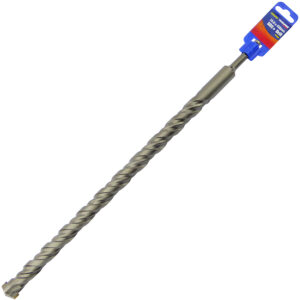 TOOLPAK SDX240G SDS DRILL BIT 24MM X 450MM