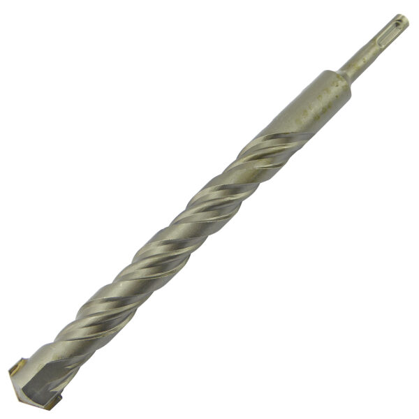 TOOLPAK SDX250D SDS DRILL BIT 25MM X 250MM - Image 2