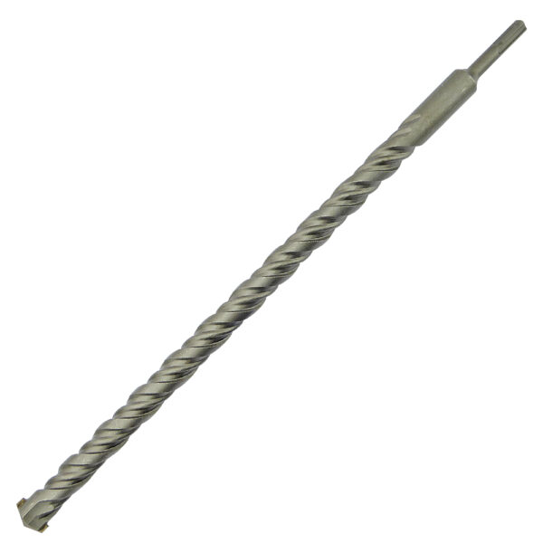 TOOLPAK SDX250G SDS DRILL BIT 25MM X 450MM - Image 2