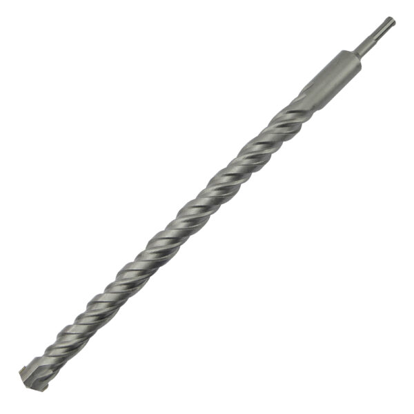 TOOLPAK SDX280G SDS DRILL BIT 28MM X 450MM - Image 2