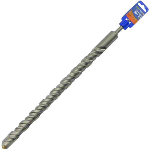 TOOLPAK SDX280G SDS DRILL BIT 28MM X 450MM