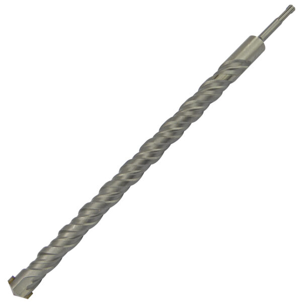TOOLPAK SDX300G SDS DRILL BIT 30MM X 450MM - Image 2