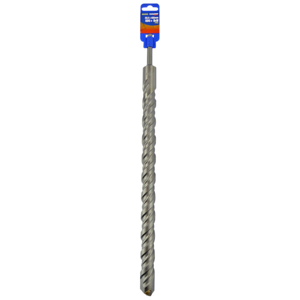 TOOLPAK SDX300G SDS DRILL BIT 30MM X 450MM