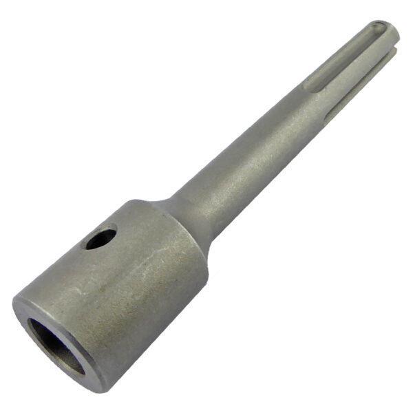 TOOLPAK T713N DRILLING ADAPTOR SDS MAX - K TAPER