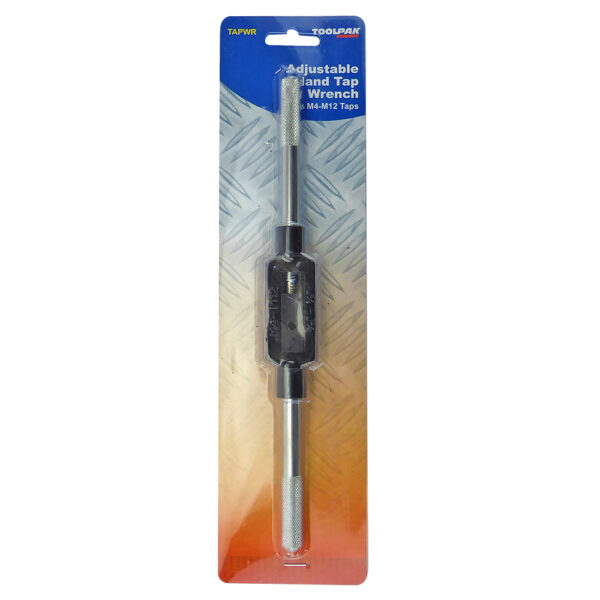TOOLPAK TAPWR TAP WRENCH
